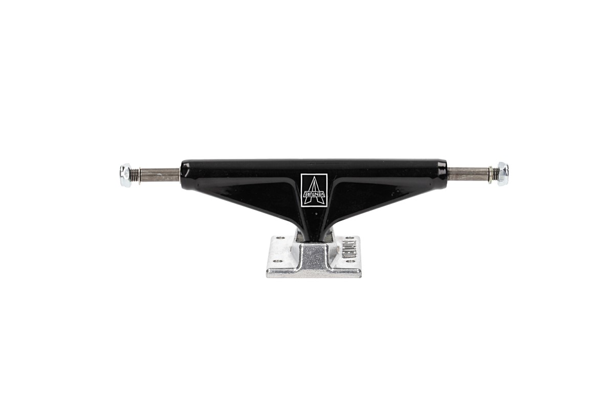 Venture Trucks Color Team Icon High 5.8" Achse (black)