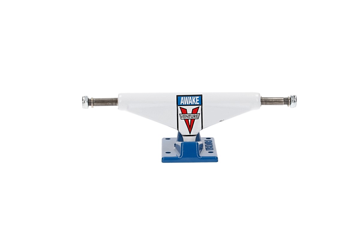 Venture Trucks Color OG Awake High 5.25" Achse (blue)