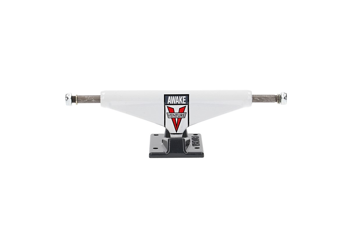 Venture Trucks Color OG Awake High 5.8" Achse (grey)