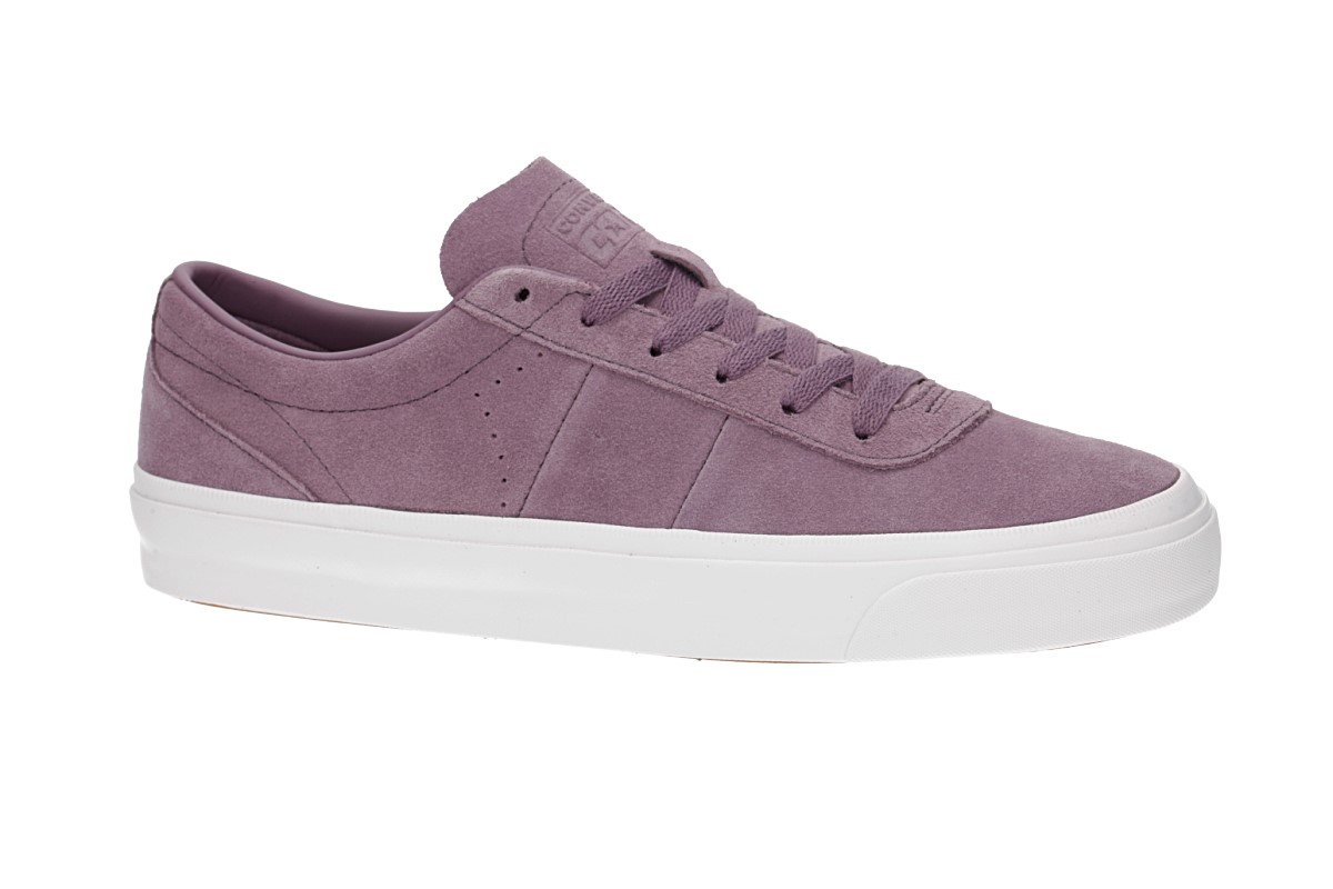 Converse One Star CC Pro Ox Chaussure (violet dust icon violet white)