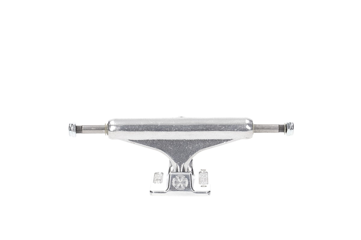 Independent 129 Stage 11 Standard Forged Hollow Eje (silver)
