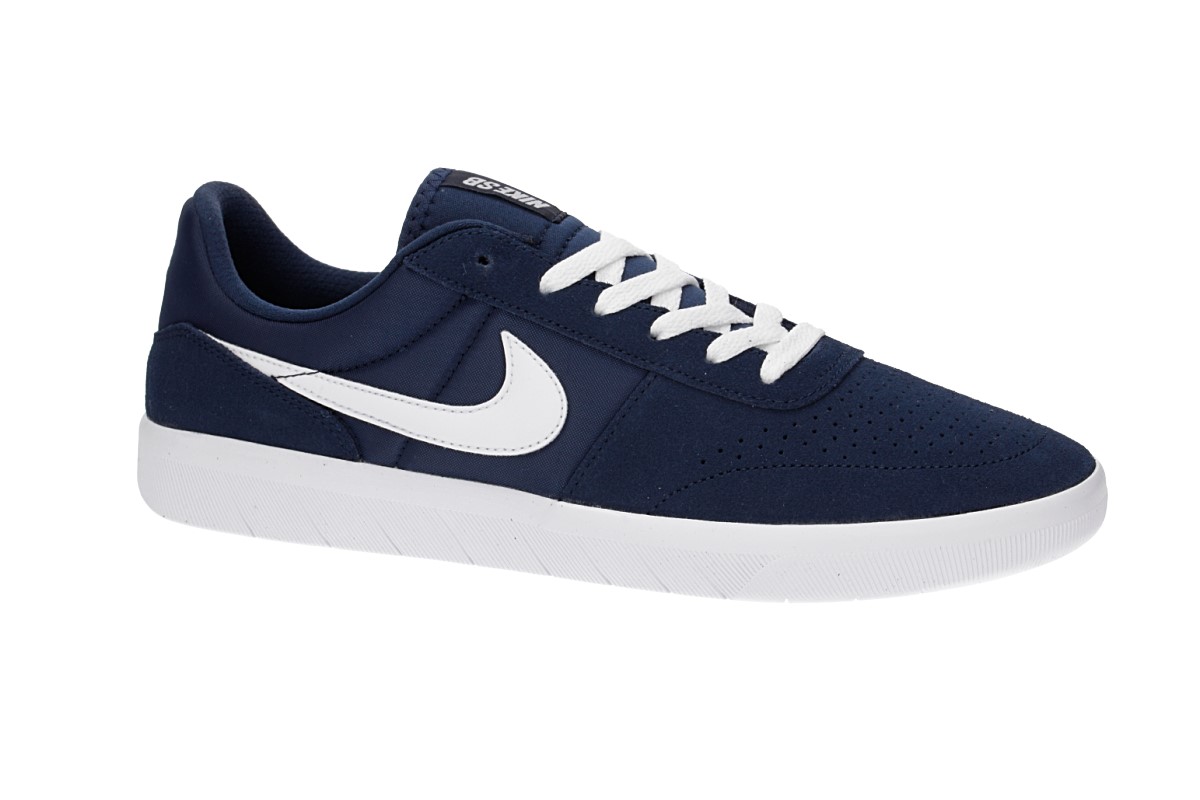 nike sb team classic midnight navy