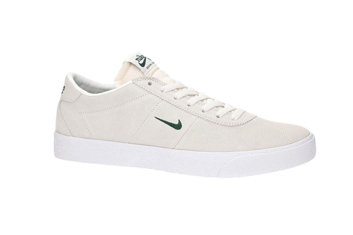 Nike SB Zoom Bruin Ultra Shoes (sail fir white gum)