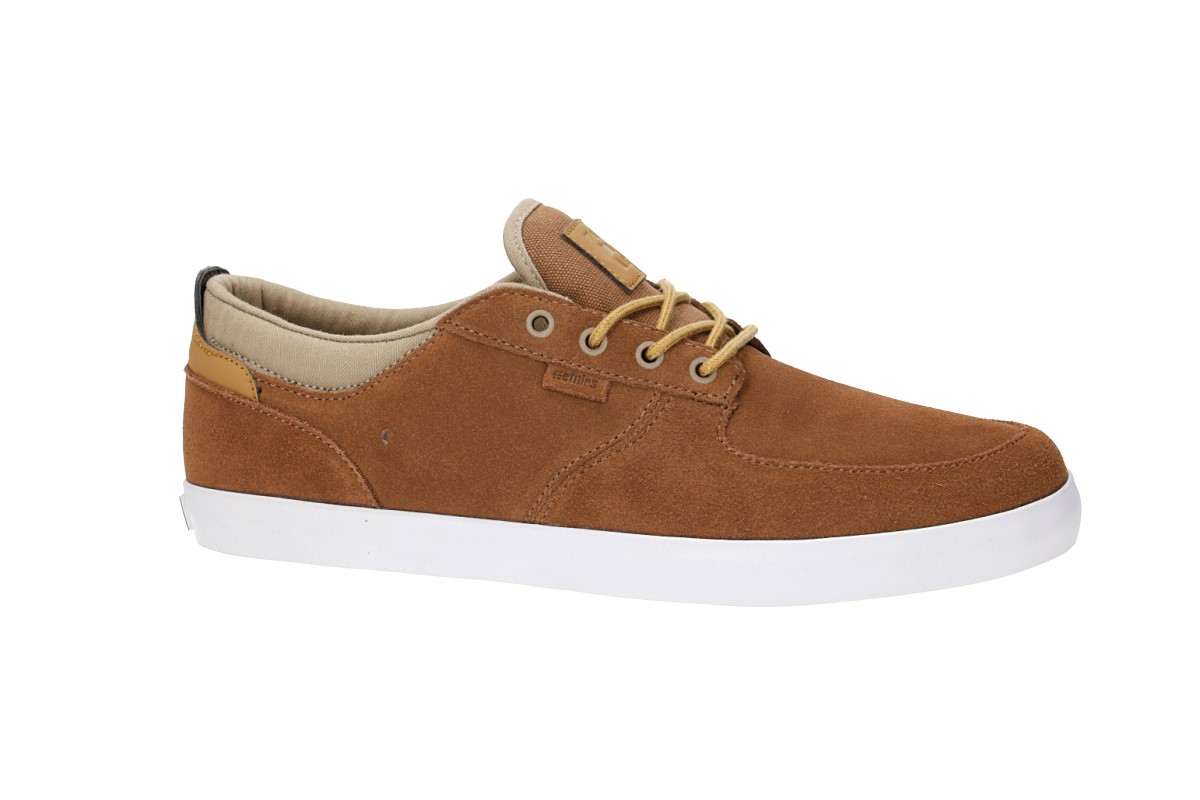 Etnies Hitch Schoen (brown)