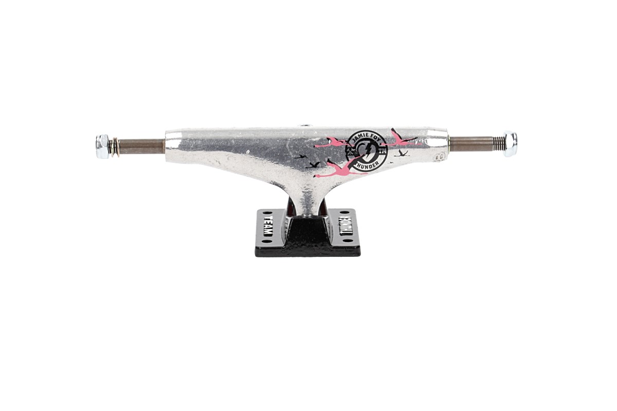 Thunder 148 High Foy Sky High Truck (silver black)