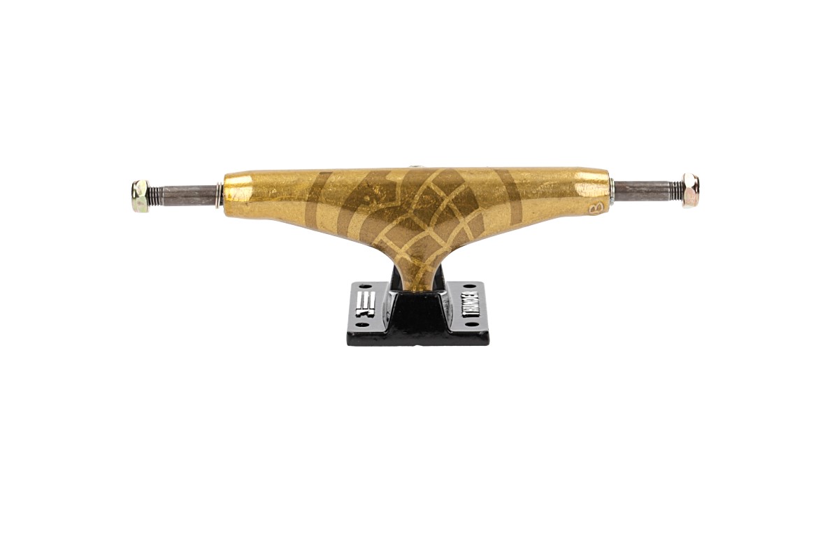 Thunder 148 High 24K Sonora Achse (gold black)