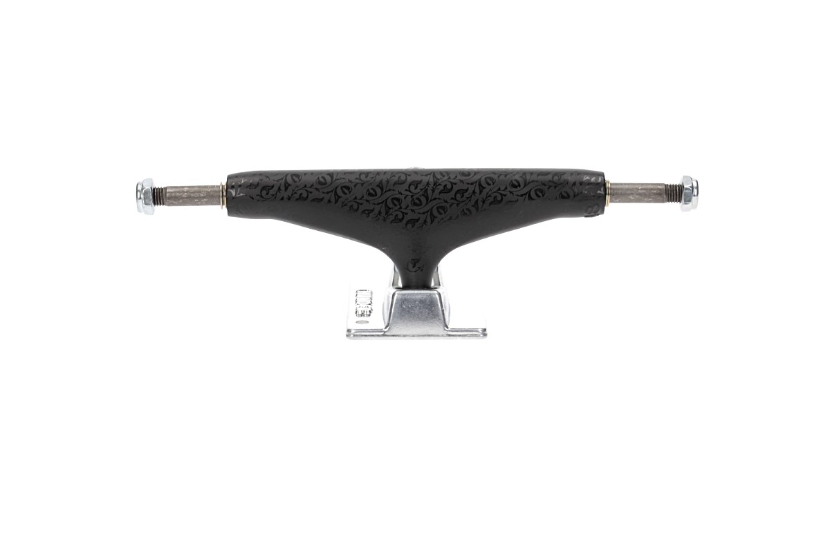 Thunder 148 High Hollow Chroma Achse (black)
