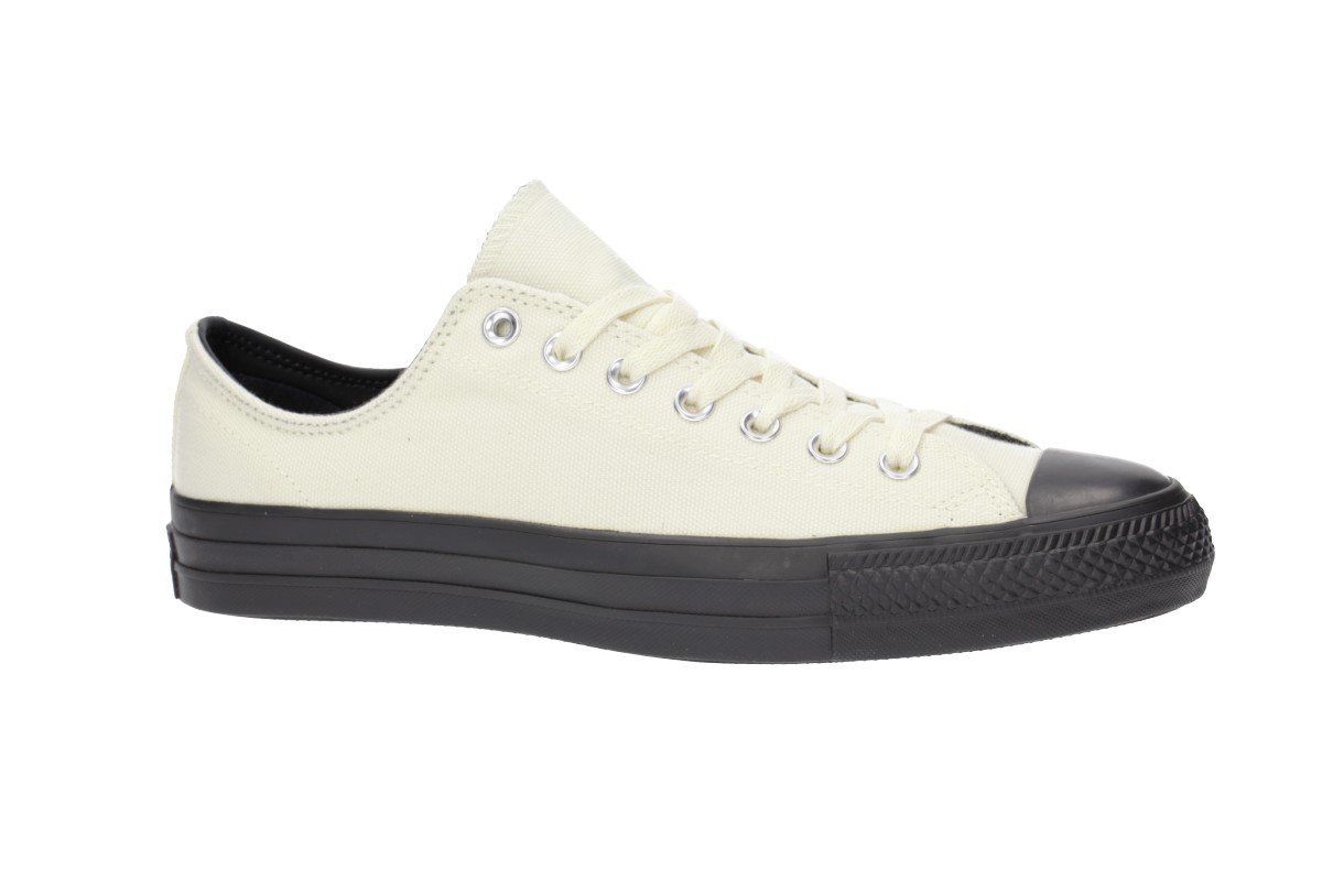Converse x Kevin Rodriguez CTAS Pro OX Chaussure (natural almost black)