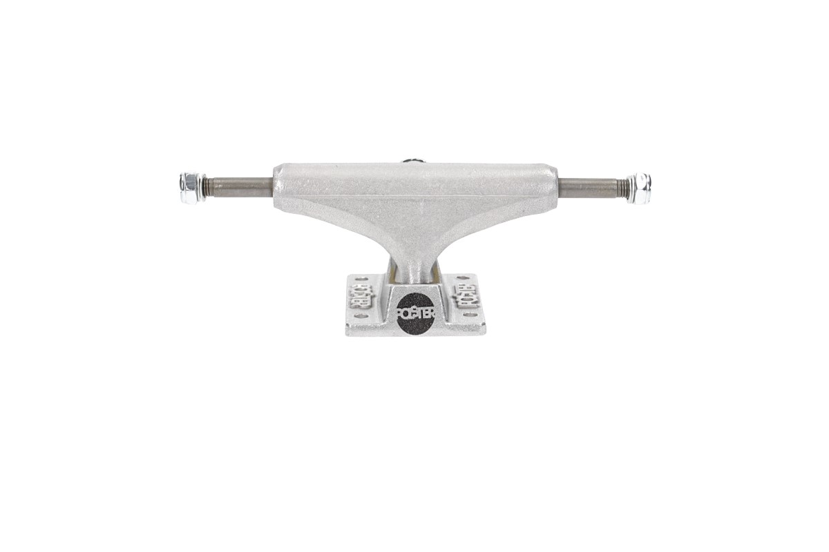 Polster Stage VI Standard 4.25" Achse (polished ravv)