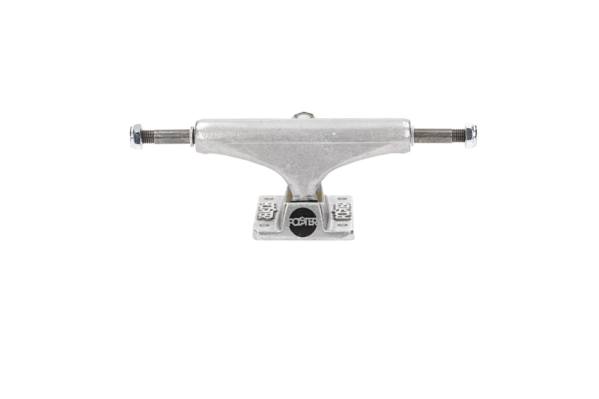 Polster Stage VI Standard 4.5" Achse (polished ravv)