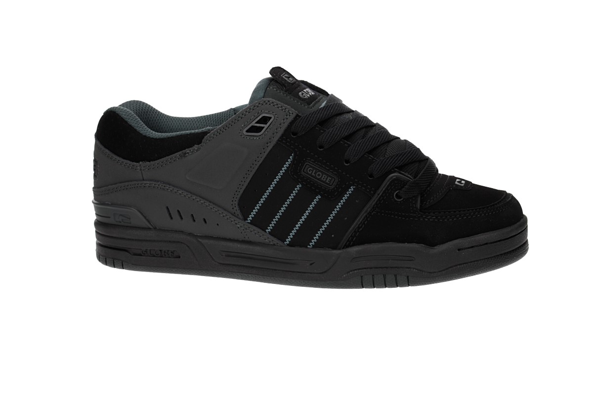 globe fusion shoes