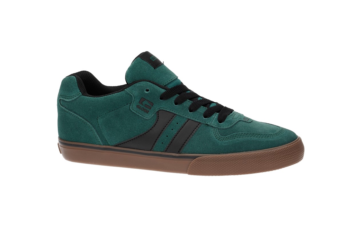 Globe Encore 2 Shoes (hunter green tobacco)