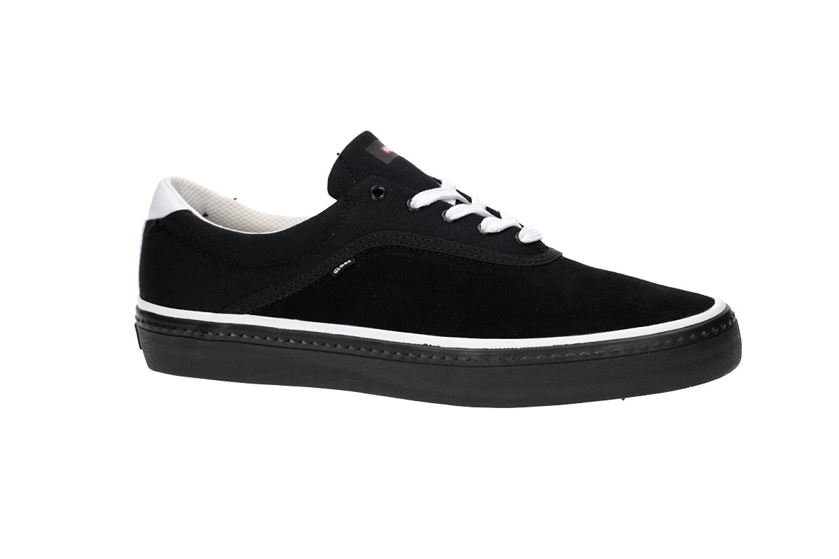 Globe Sprout Schuh (black core noa)