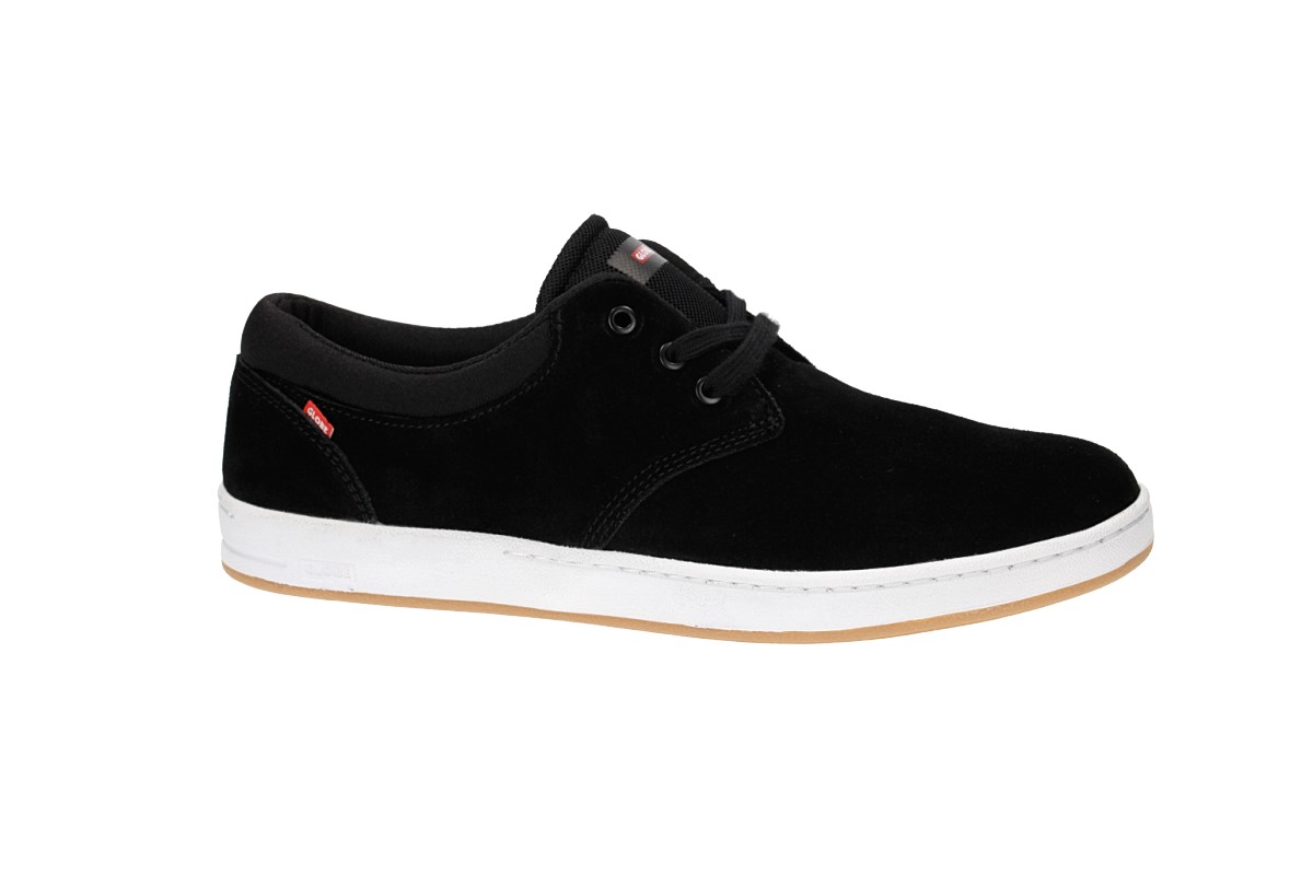 Globe Winslow SG Shoes (black white)