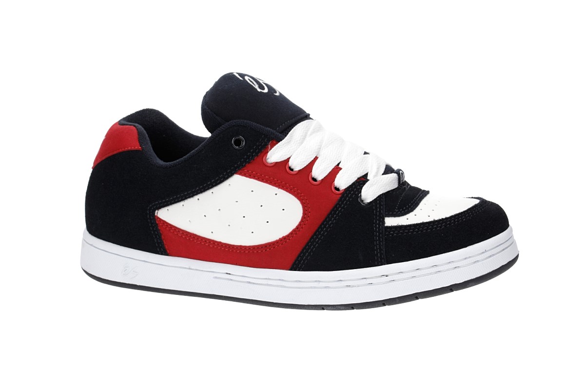 éS Accel OG Schuh (navy white red)