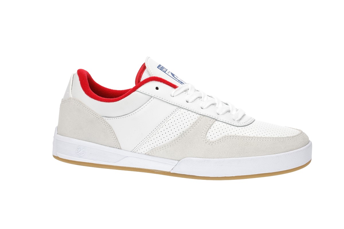 éS Contract Schuh (white)
