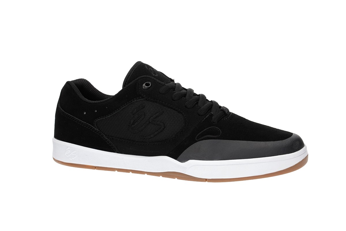 éS Swift 1.5 Schuh (black white)