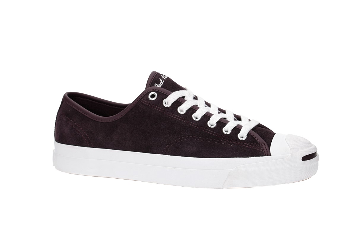 converse jack purcell pro review