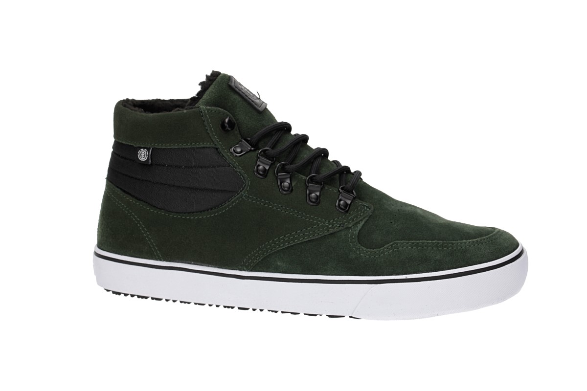 Element Topaz C3 Mid Schoen (olive)