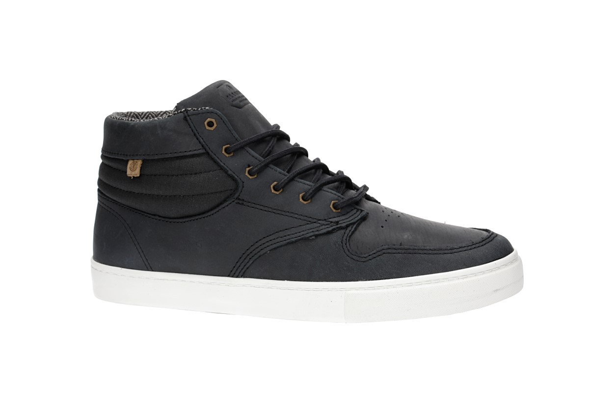 Element Topaz C3 Mid Schoen (black premium)