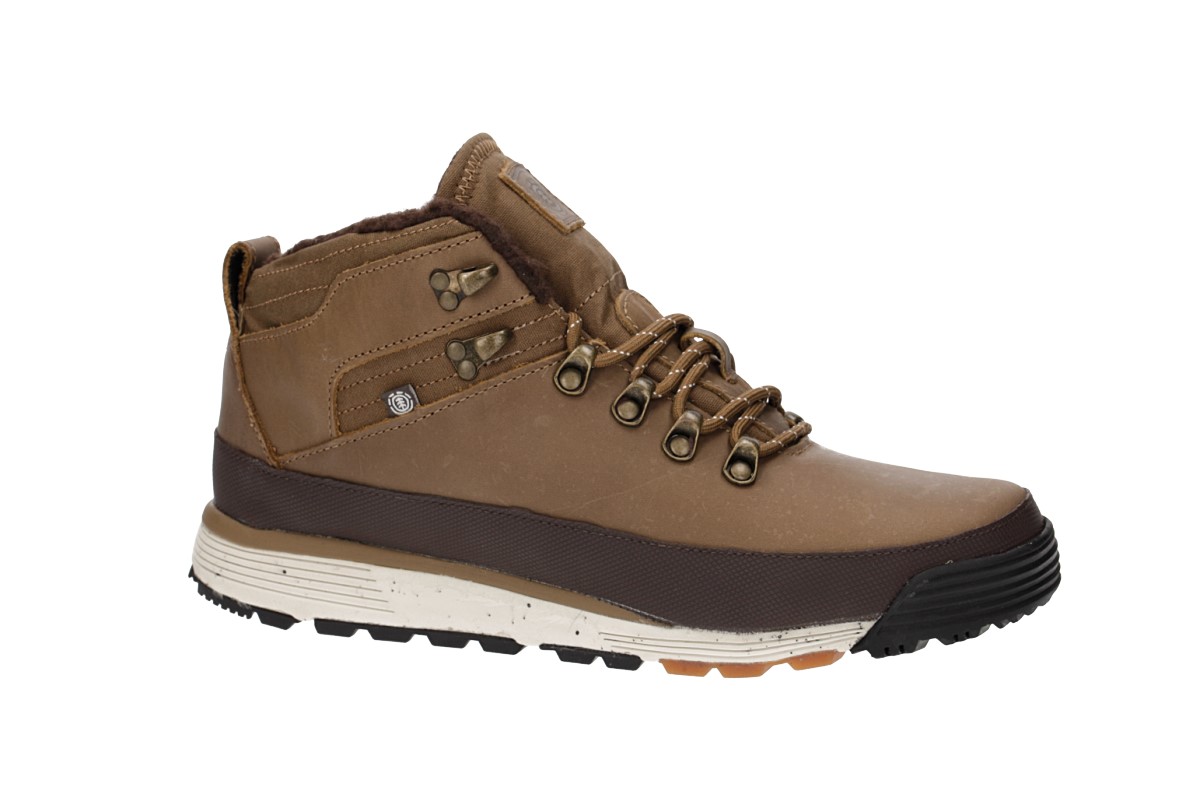 Element Donnelly Schoen (walnut premium)