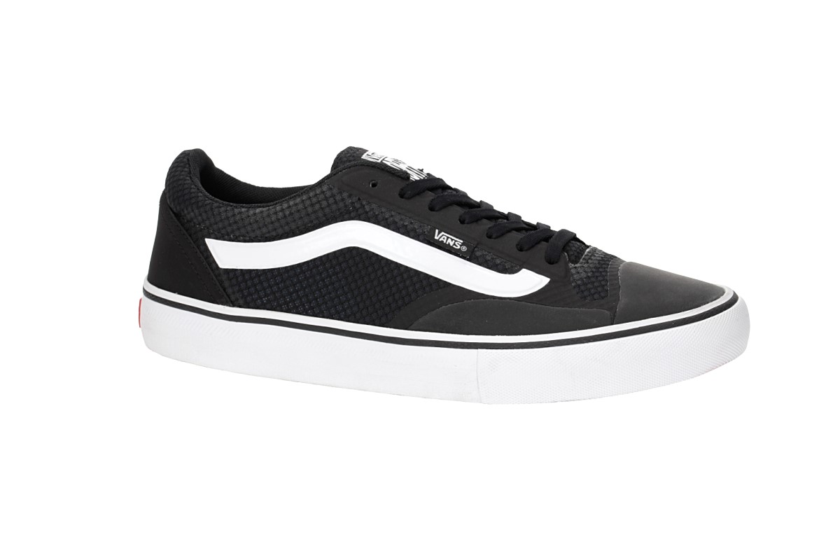 Vans AVE Rapidweld Pro Schuh (black white)