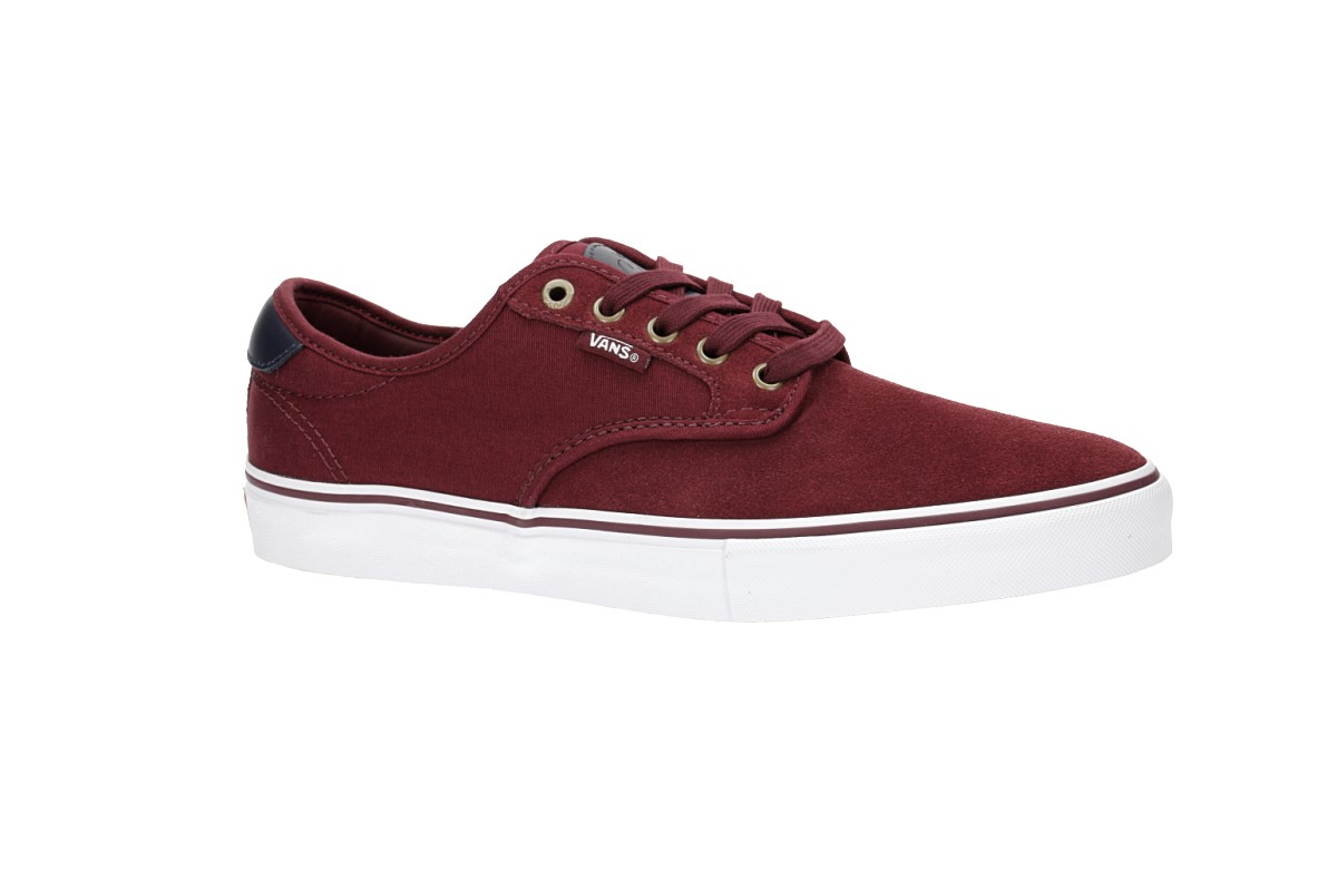 Vans Chima Ferguson Pro Schuh (port royale parisian night)