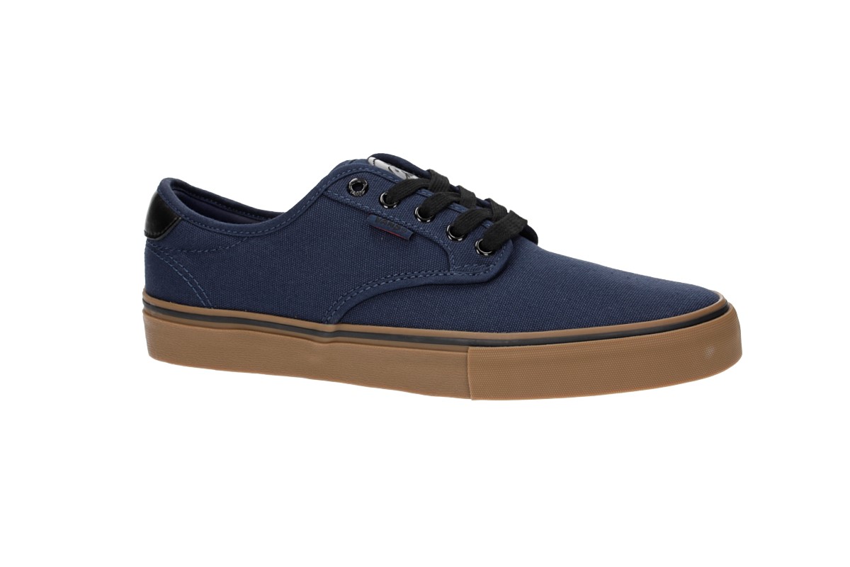 Vans Chima Ferguson Pro Chaussure (dress blues medium gum)