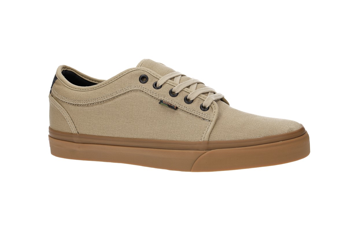 Vans Chukka Low Zapatilla (camouflage cornstalk gum)