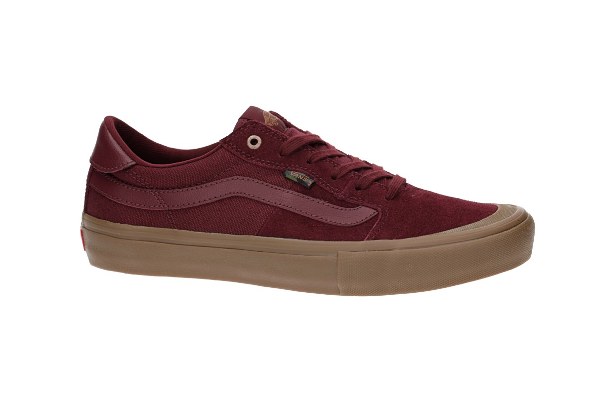 Vans Style 112 Pro Shoes (camouflage port royale gum)