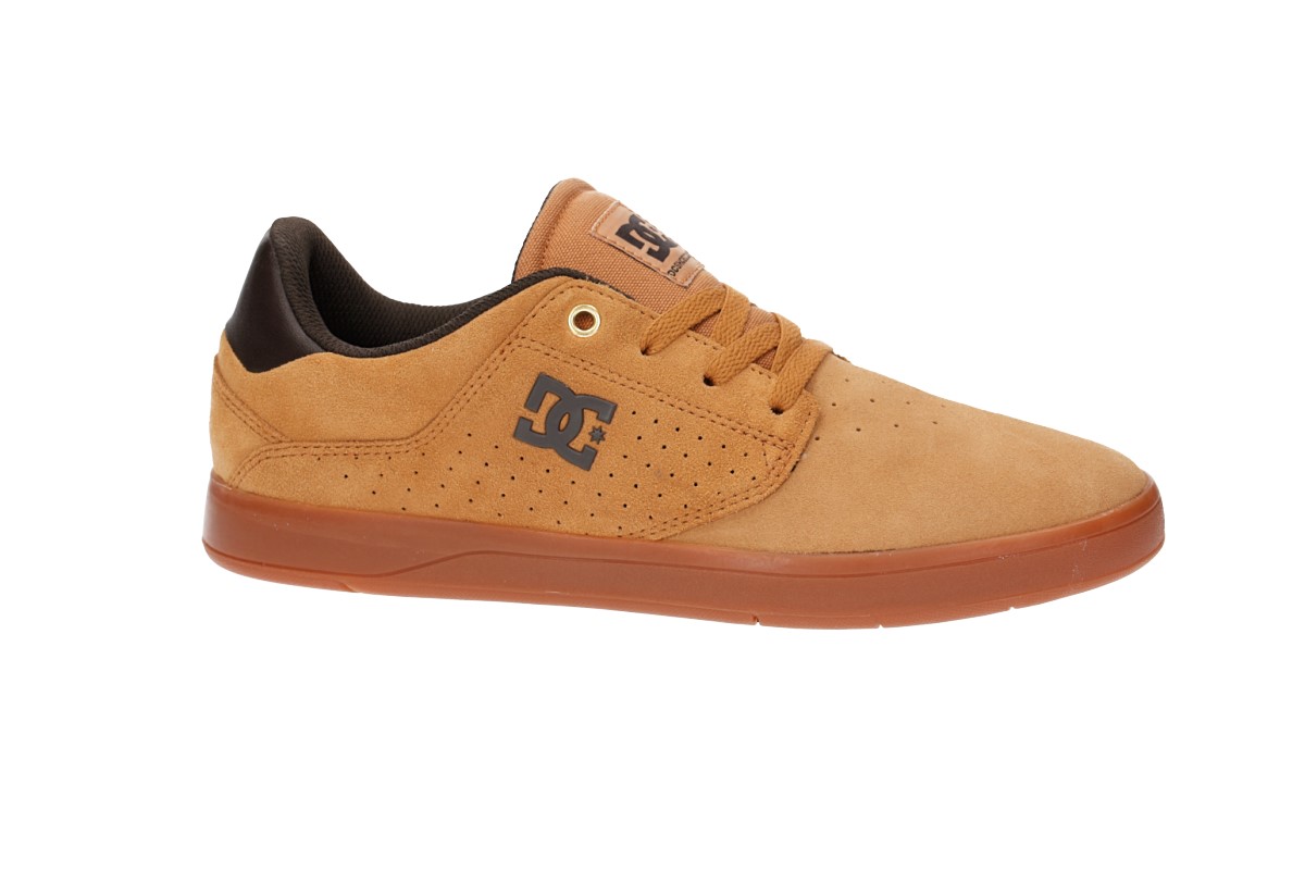 DC Plaza TC S Schuh (tan gum)