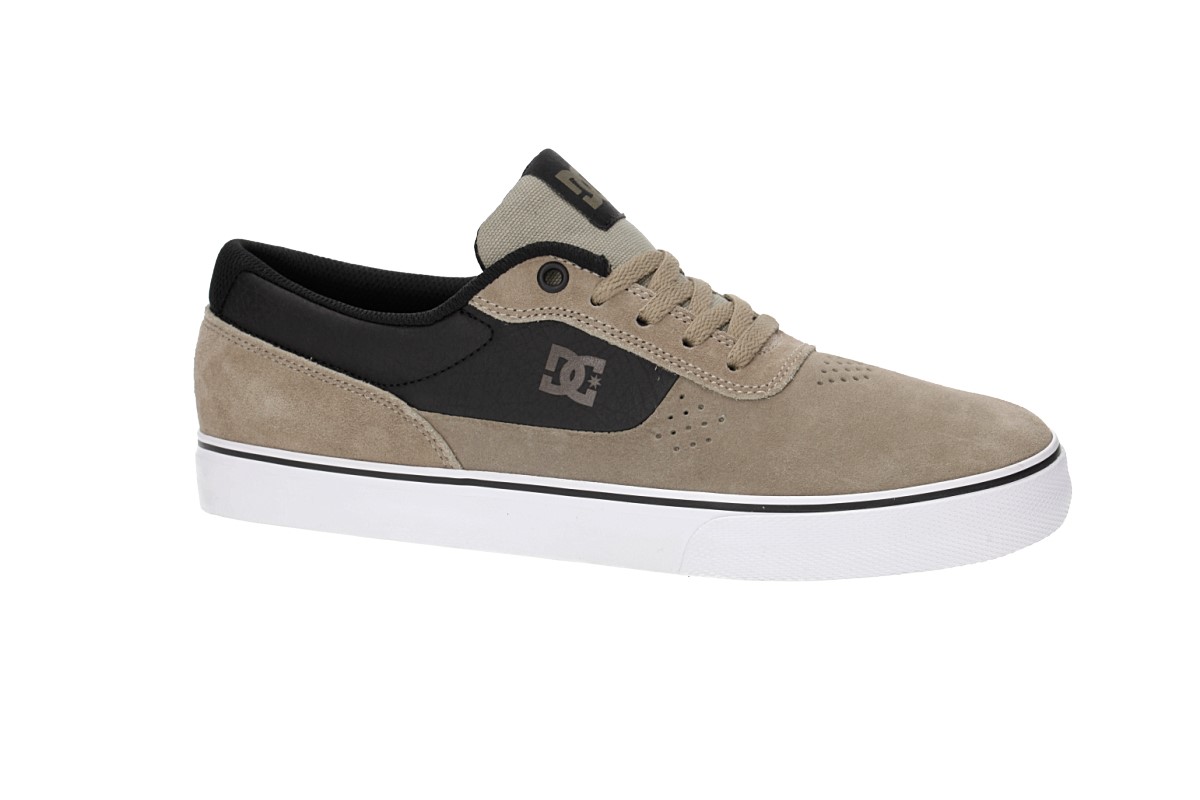 DC Switch S Schuh (timber)