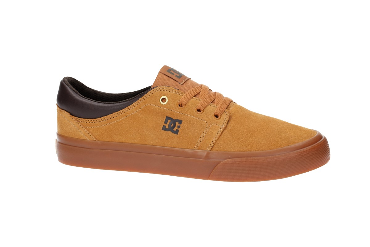 DC Trase S Schoen (brown gum)