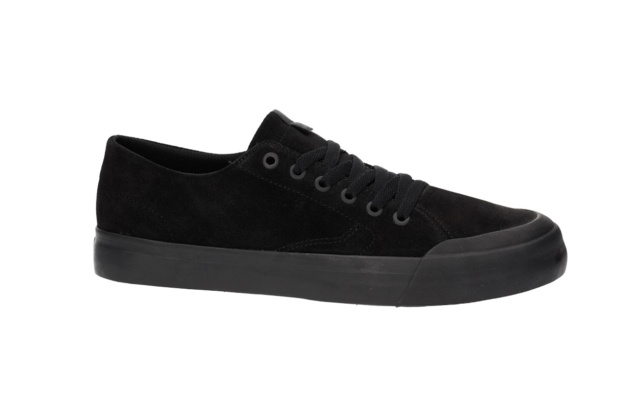 DC Evan Lo Zero S Schuh (black black black)