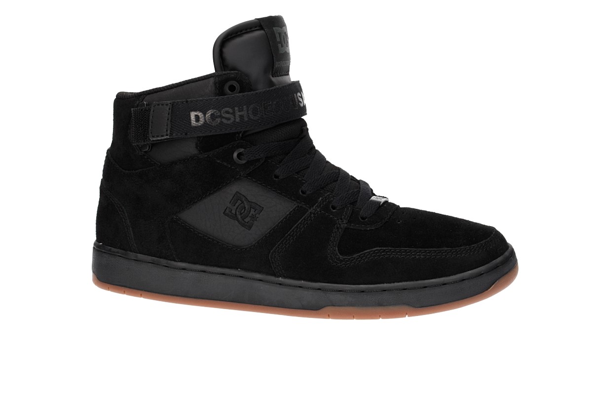 DC Pensford S Schoen (black)