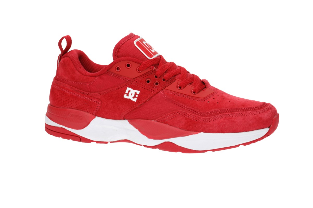DC E.Tribeka Schoen (red)