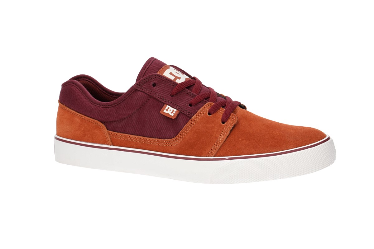 DC Tonik Shoes (cabernet)
