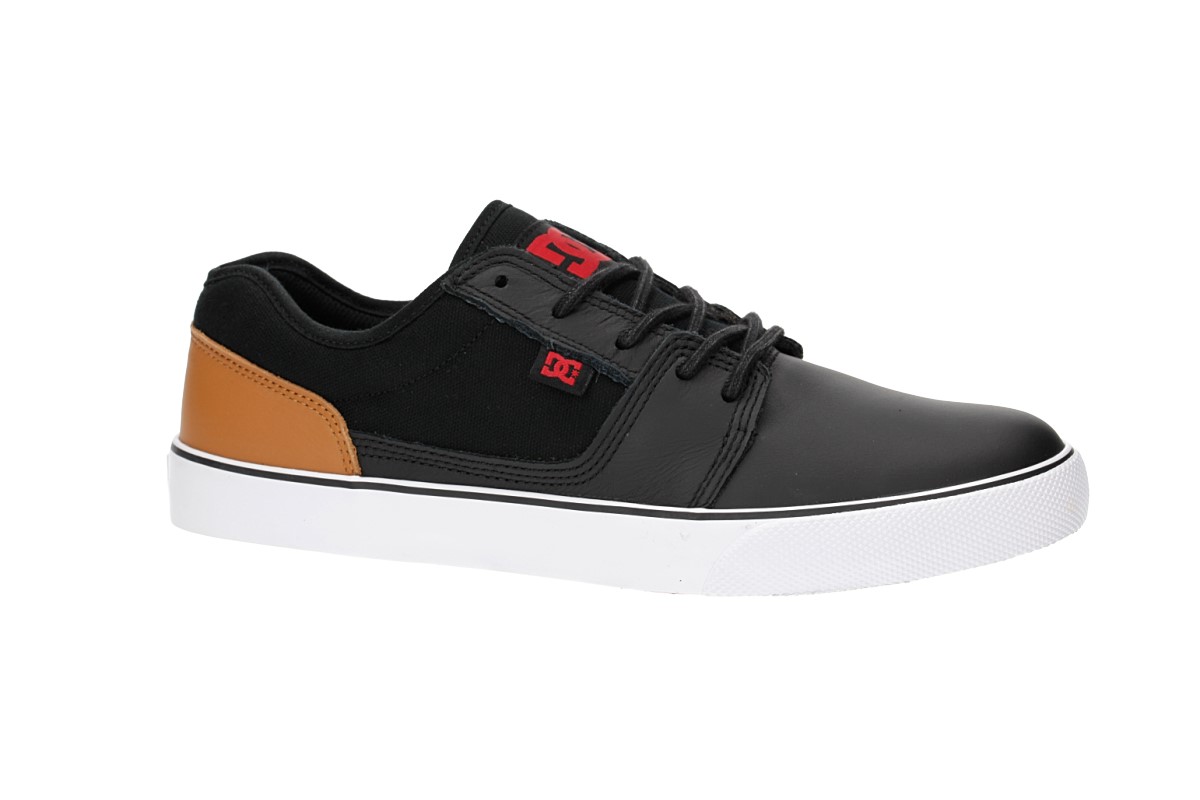 DC Tonik SE Schuh (black camel)