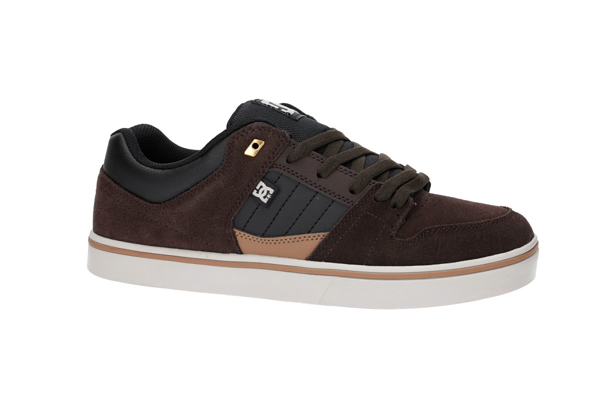 DC Course 2 SE Schoen (brown combo)