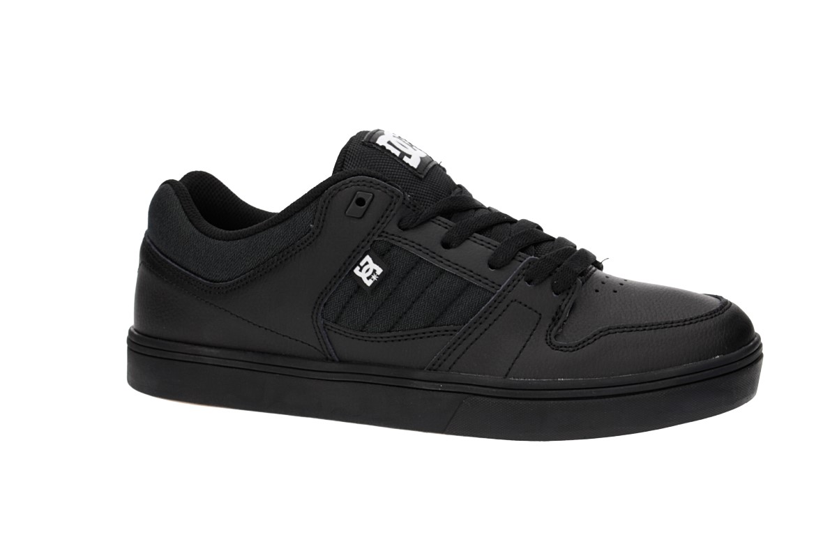 DC Course 2 SE Schuh (black grey white)