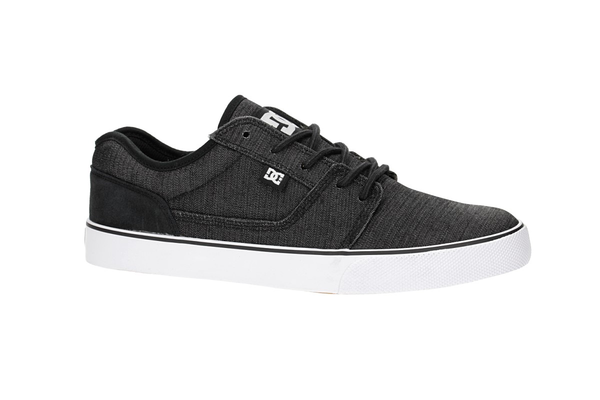 DC Tonik TX SE Schuh (black battleship armor)