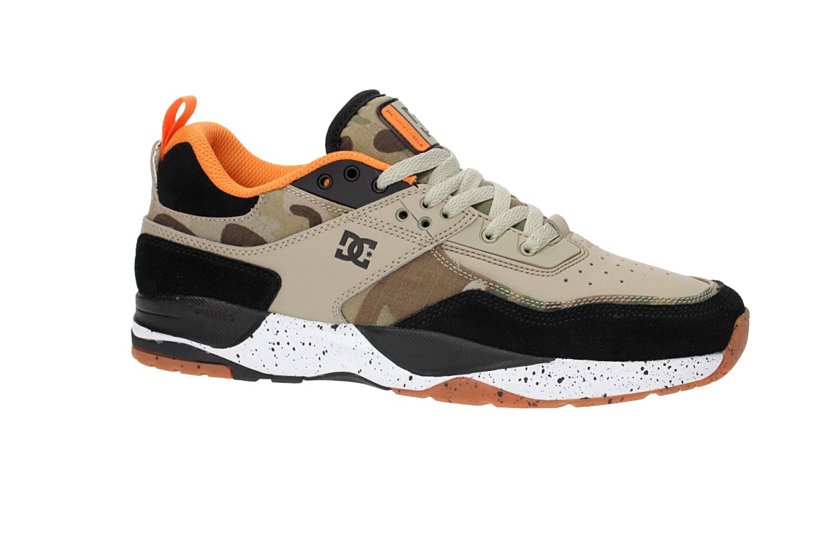DC E.Tribeka SE Shoes (camo)