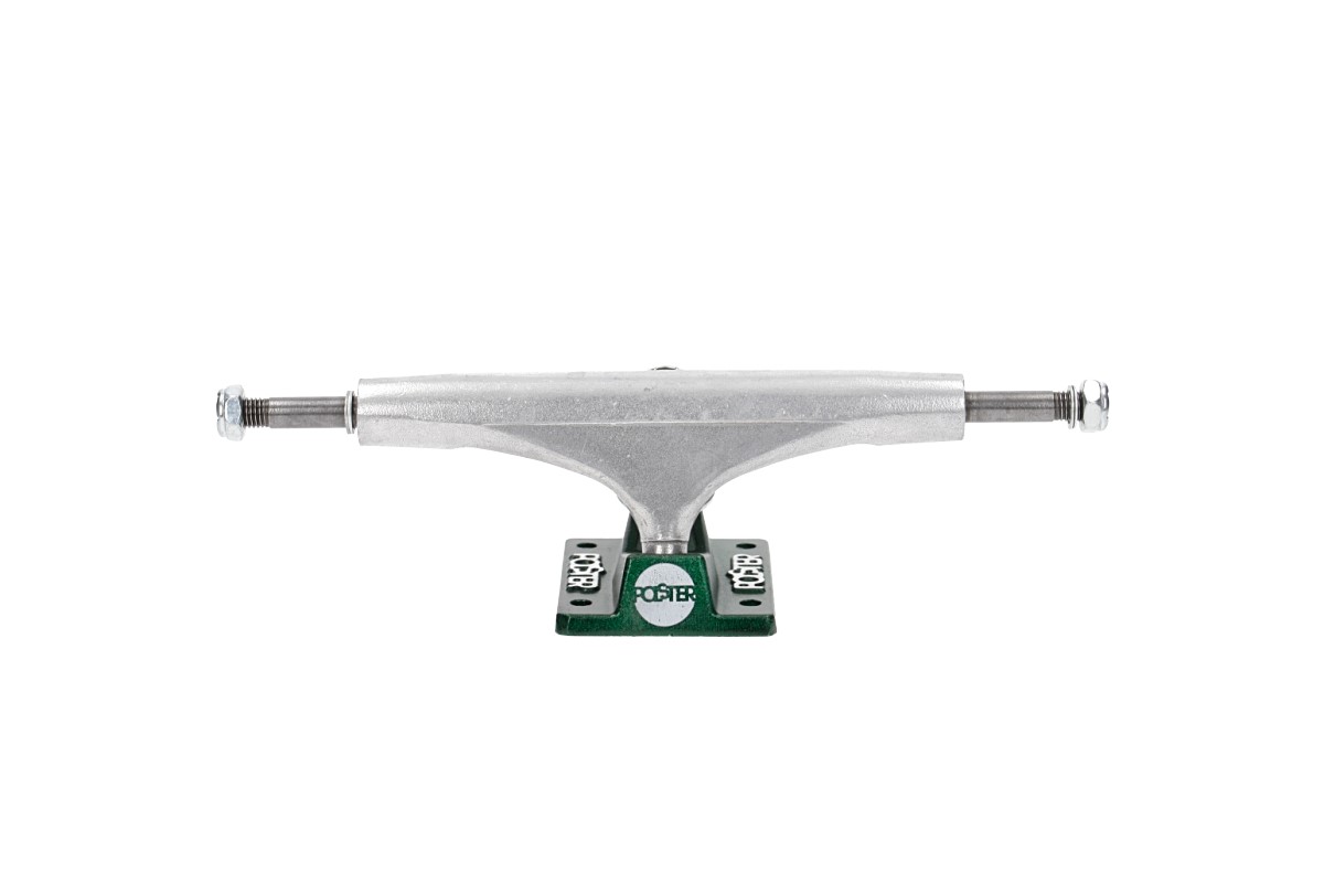 Polster Stage VI Standard 5.85" Truck (green polish ravv)