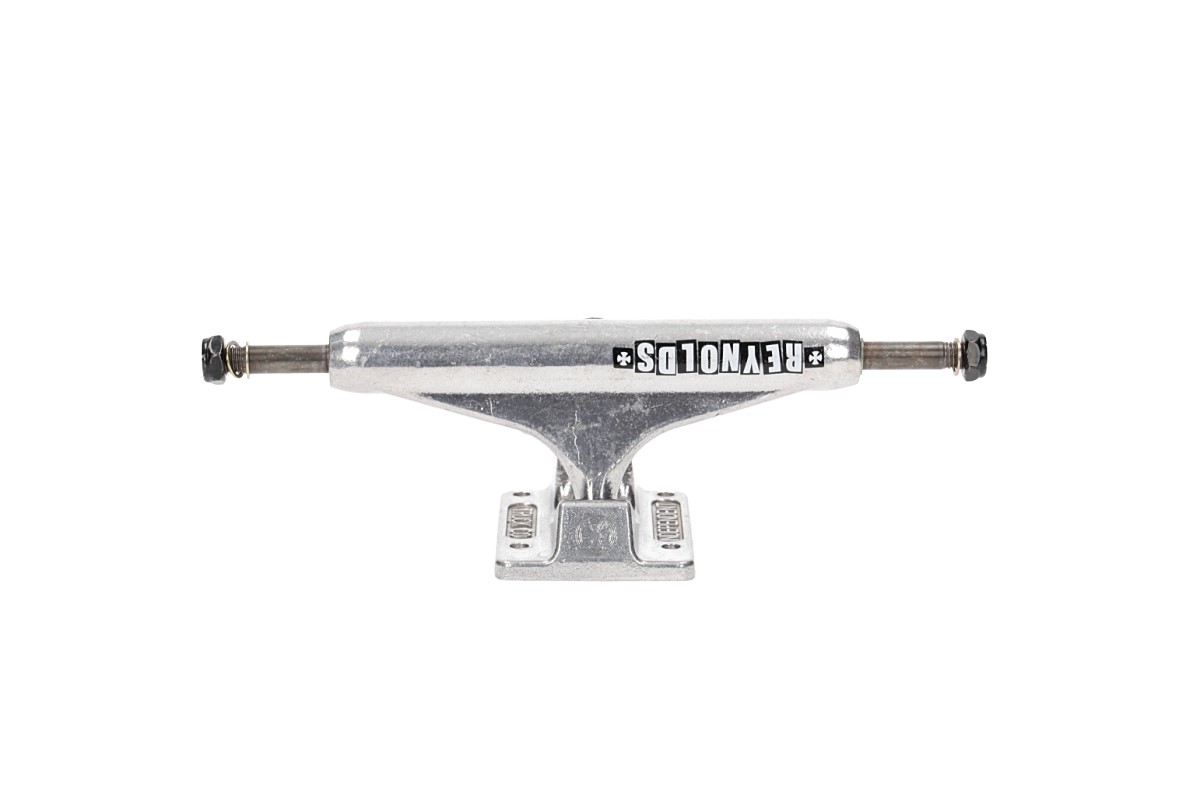 Independent 144 Stage 11 Standard Reynolds Block Hollow Achse (silver)