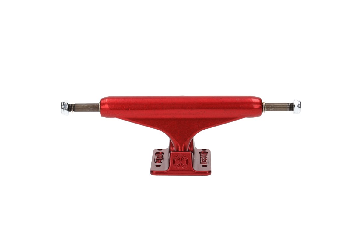 Independent 139 Stage 11 Standard Forged Hollow Achse (ano red)