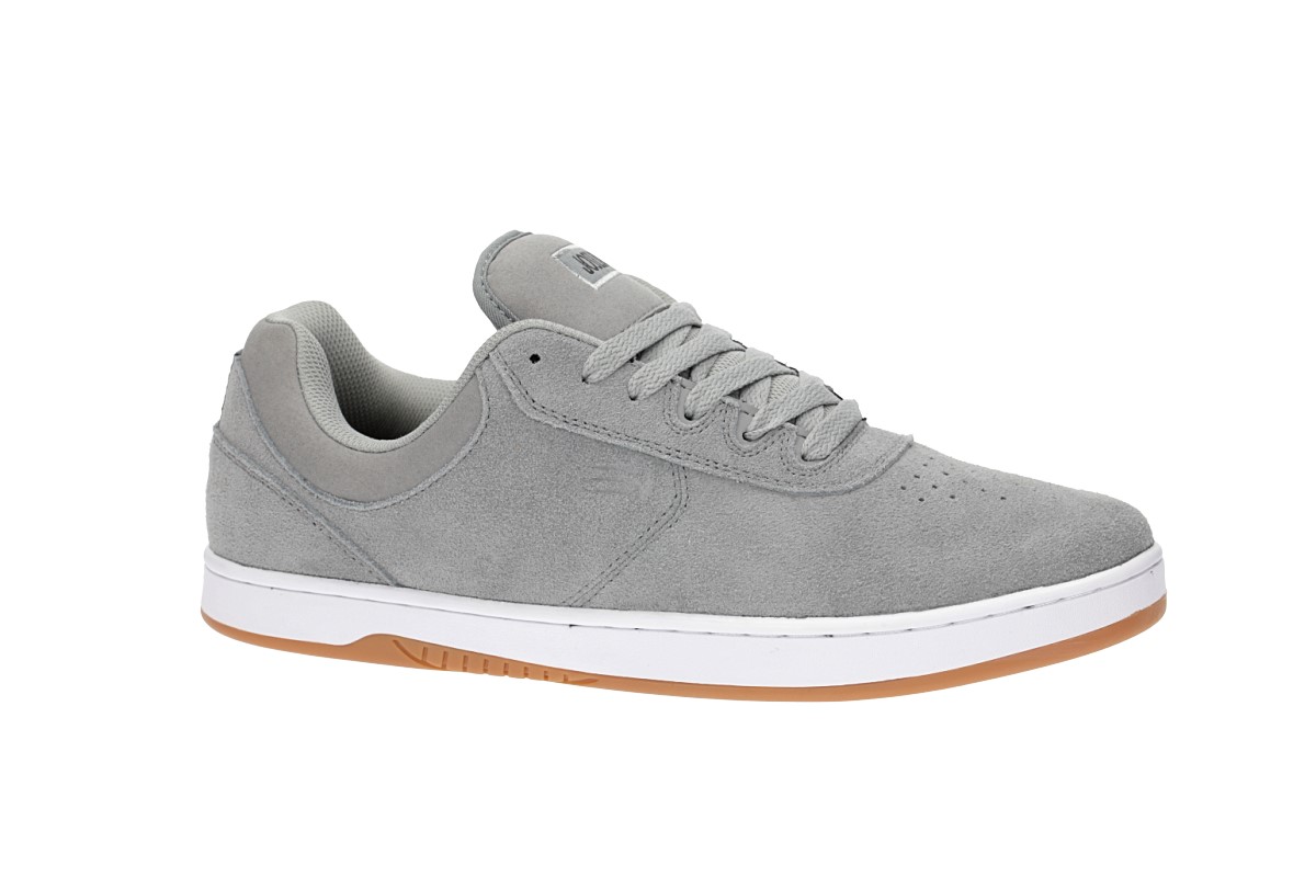 Etnies Joslin Pro Schoen (grey white gum)