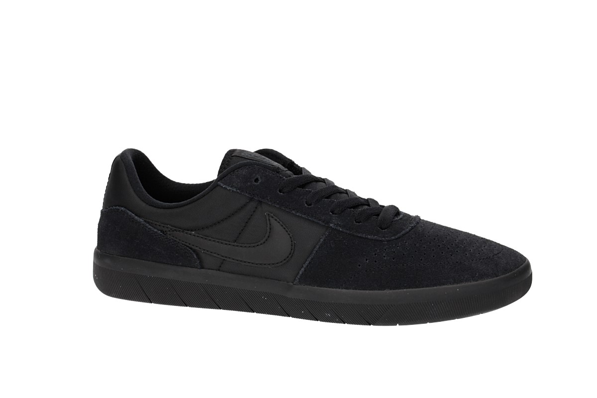 Nike SB Team Classic Shoes (black black anthracite)