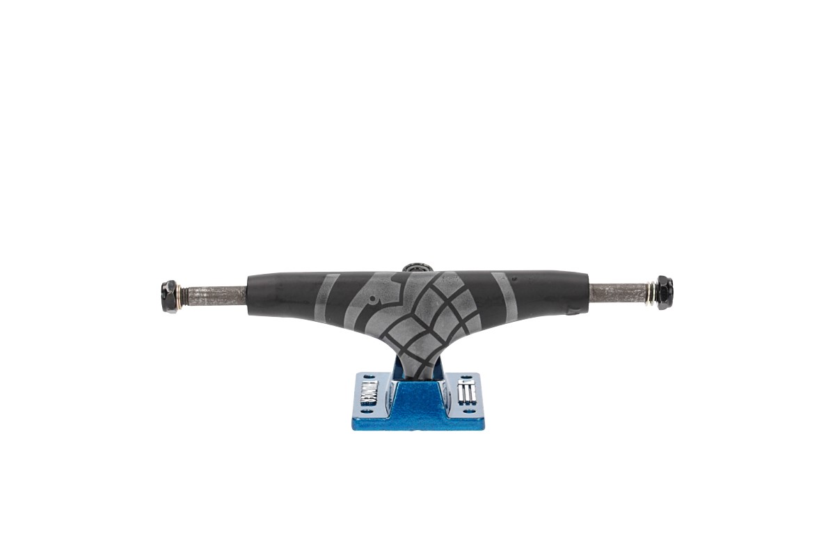 Thunder 147 Mid Electra Strike Achse (black blue)