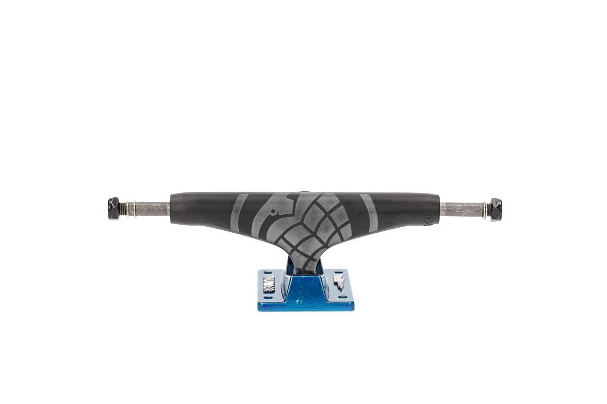 Thunder 149 High Electra Strike Eje (black blue)