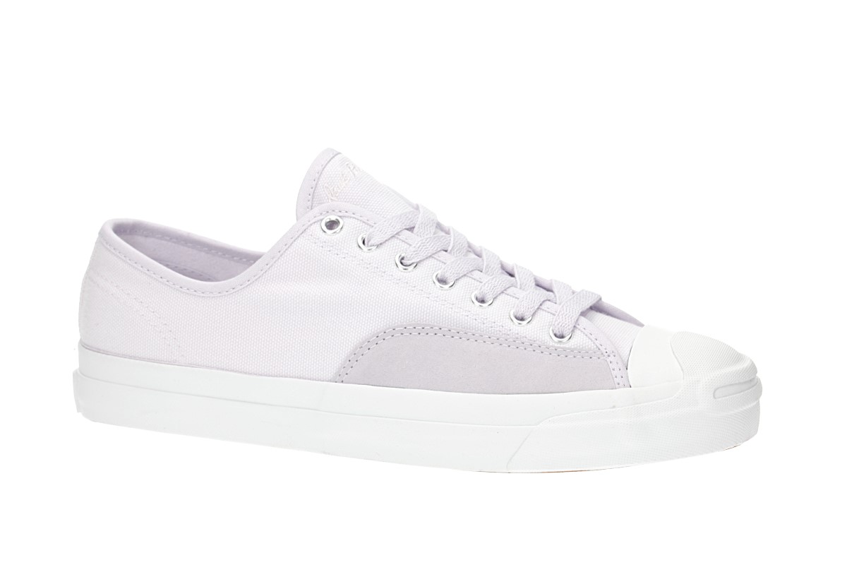 Converse Jack Purcell Pro Ox Chaussure (bareley grape purple gum)
